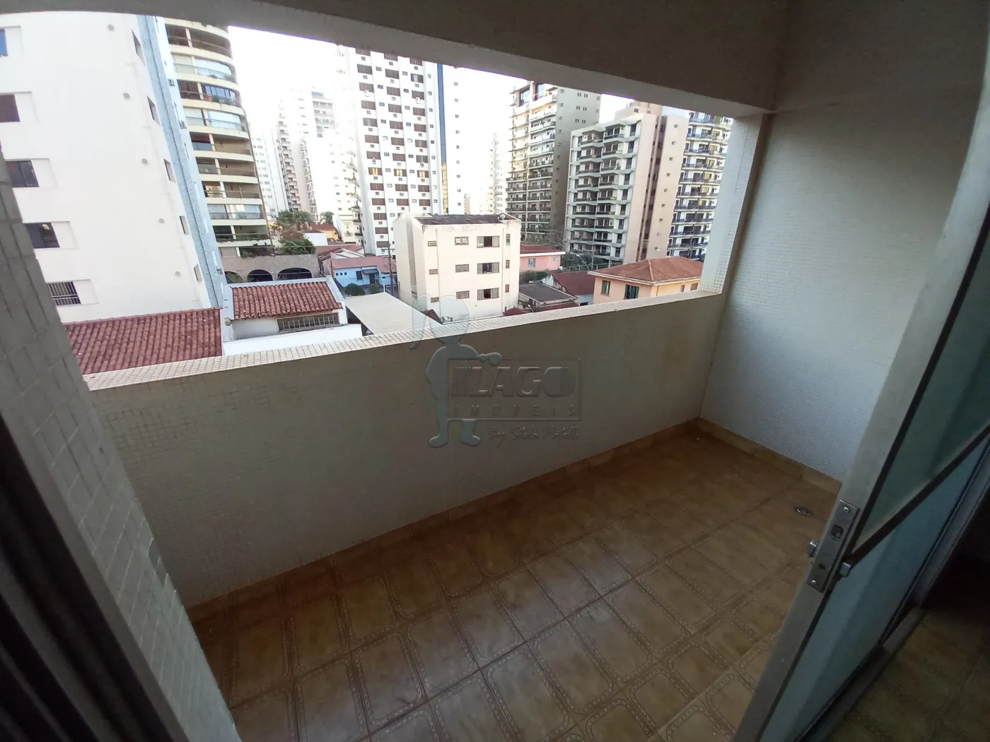 Alugar Apartamento / Padrão em Ribeirão Preto R$ 1.400,00 - Foto 2