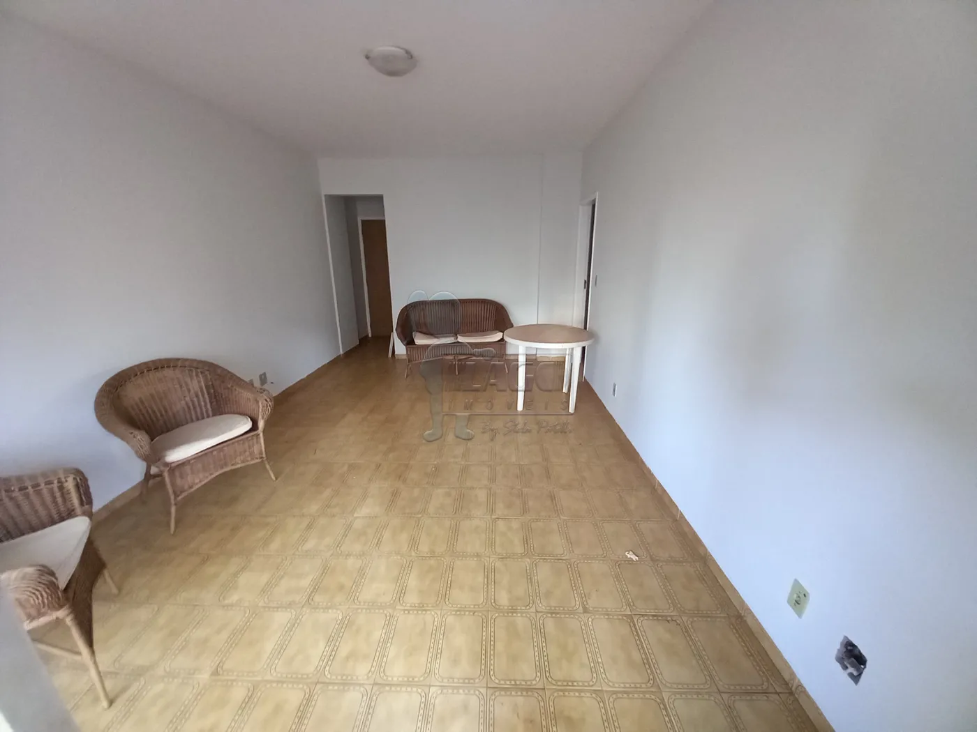 Alugar Apartamento / Padrão em Ribeirão Preto R$ 1.400,00 - Foto 3