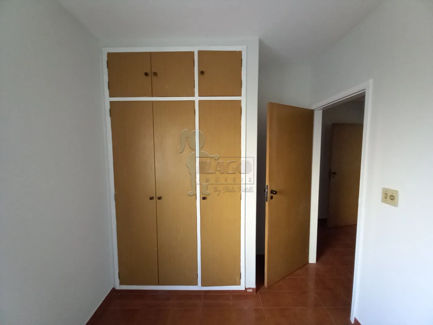 Alugar Apartamento / Padrão em Ribeirão Preto R$ 1.400,00 - Foto 10