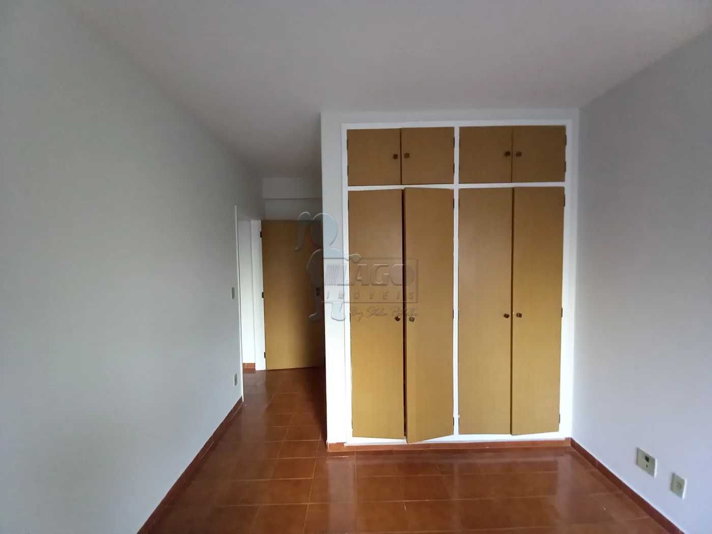 Alugar Apartamento / Padrão em Ribeirão Preto R$ 1.400,00 - Foto 14