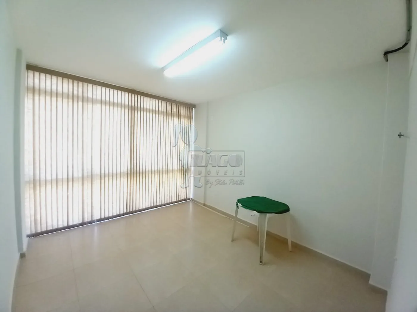 Alugar Comercial condomínio / Sala comercial em Ribeirão Preto R$ 1.100,00 - Foto 1