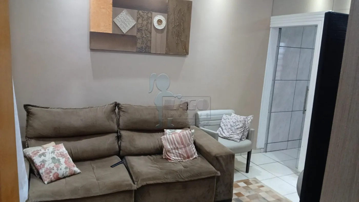 Comprar Casa / Padrão em Ribeirão Preto R$ 380.000,00 - Foto 10