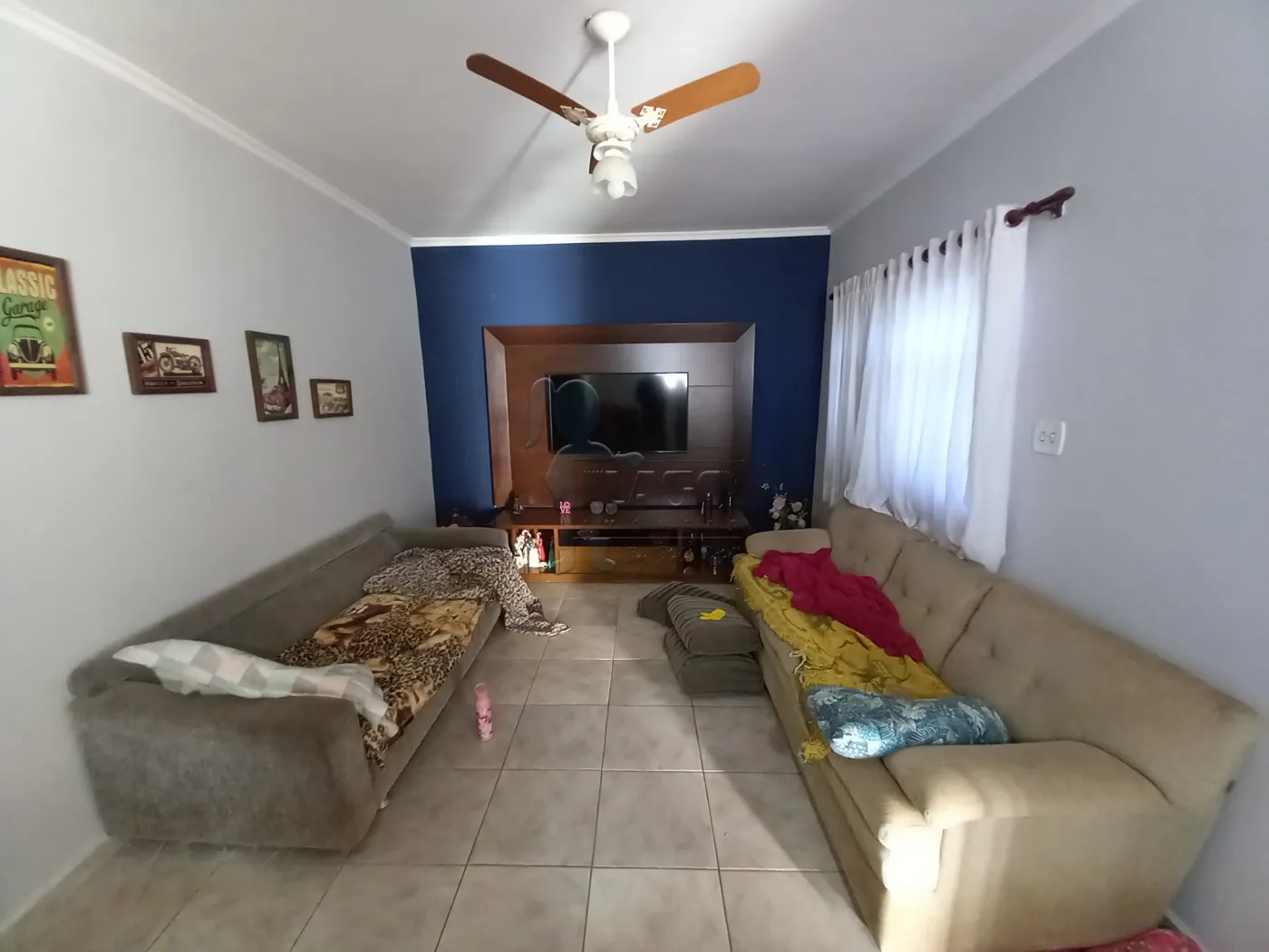 Comprar Casa / Padrão em Ribeirão Preto R$ 220.000,00 - Foto 1