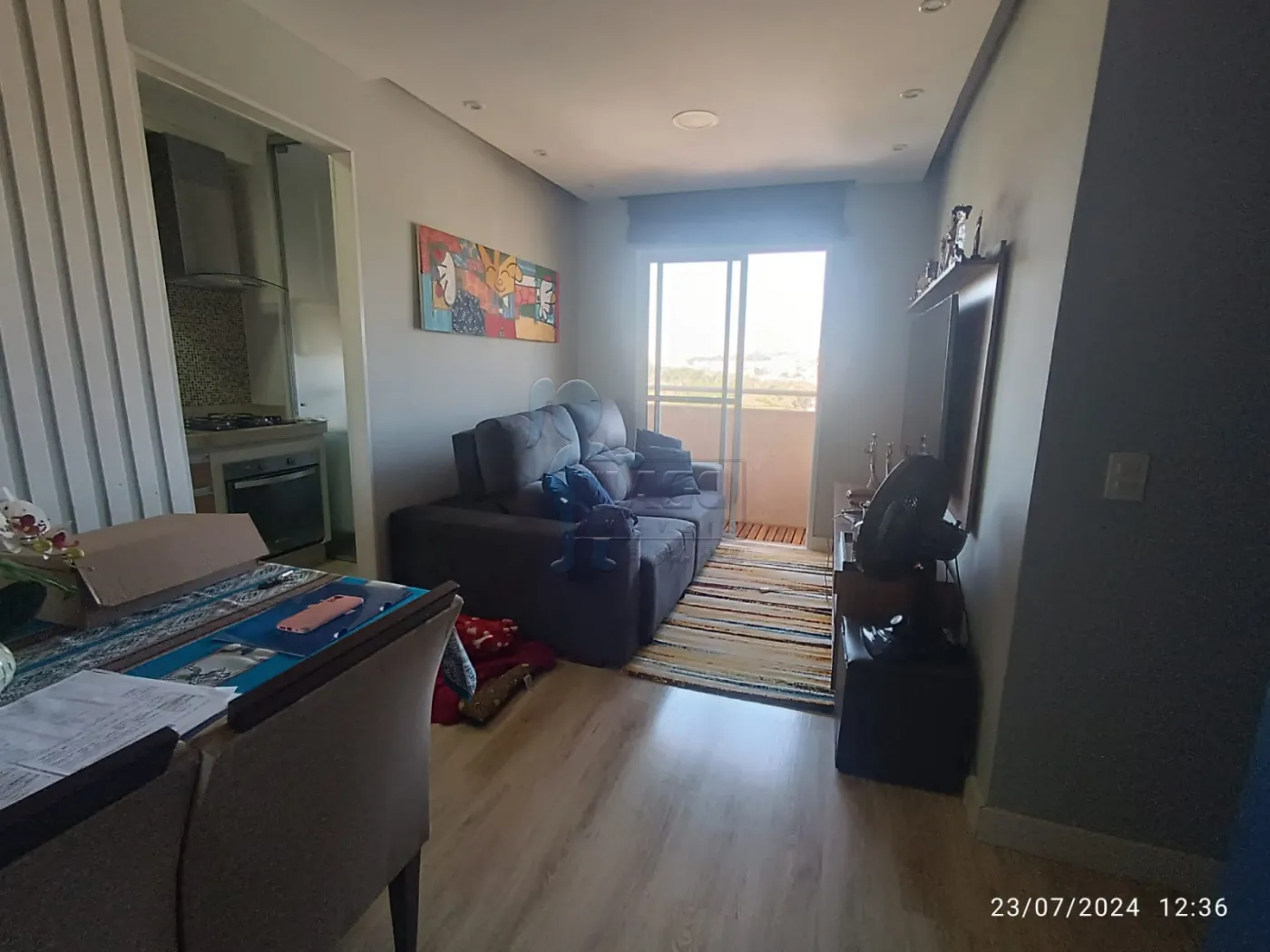 Comprar Apartamento / Padrão em Ribeirão Preto R$ 240.000,00 - Foto 3