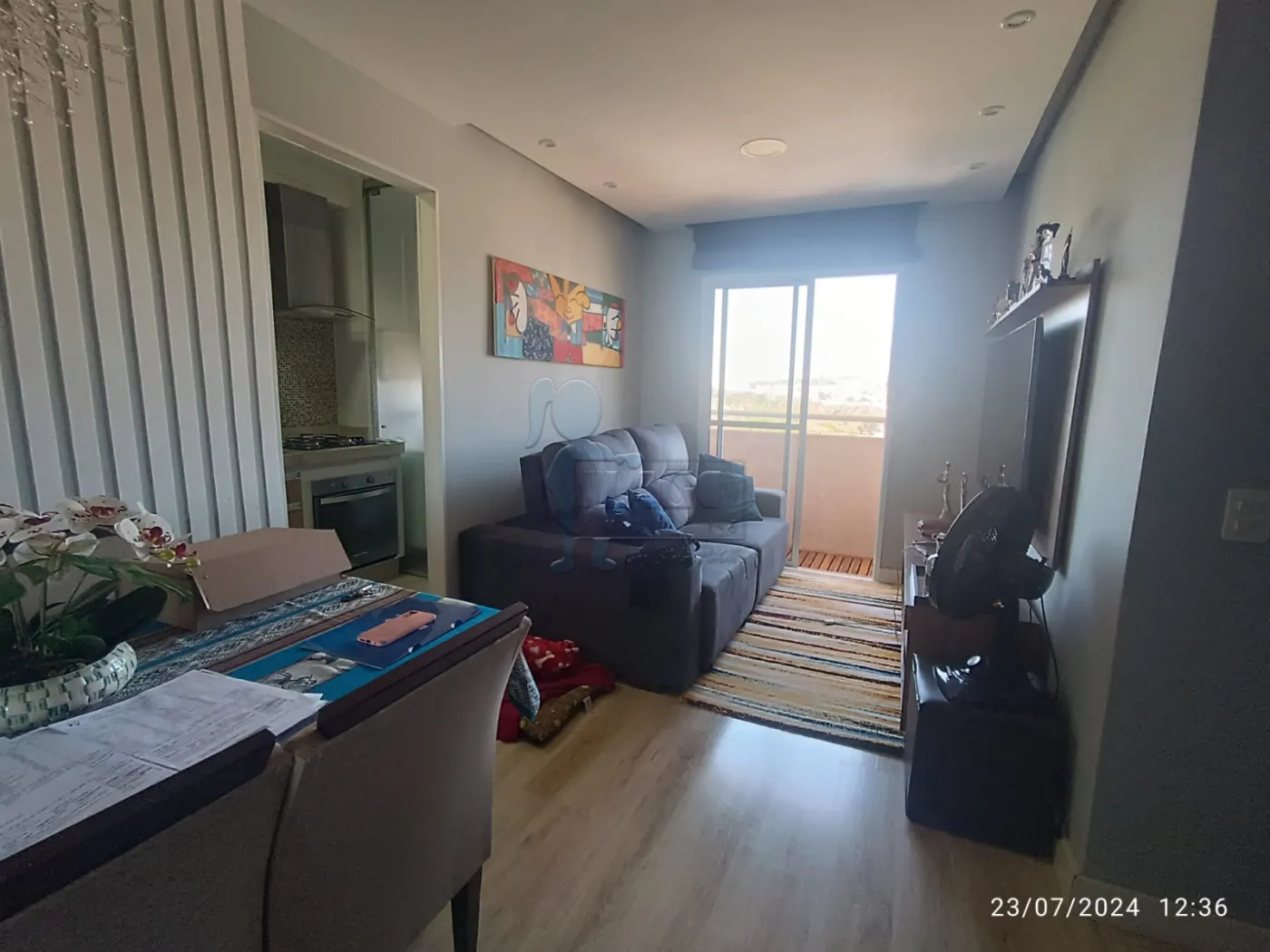 Comprar Apartamento / Padrão em Ribeirão Preto R$ 240.000,00 - Foto 2