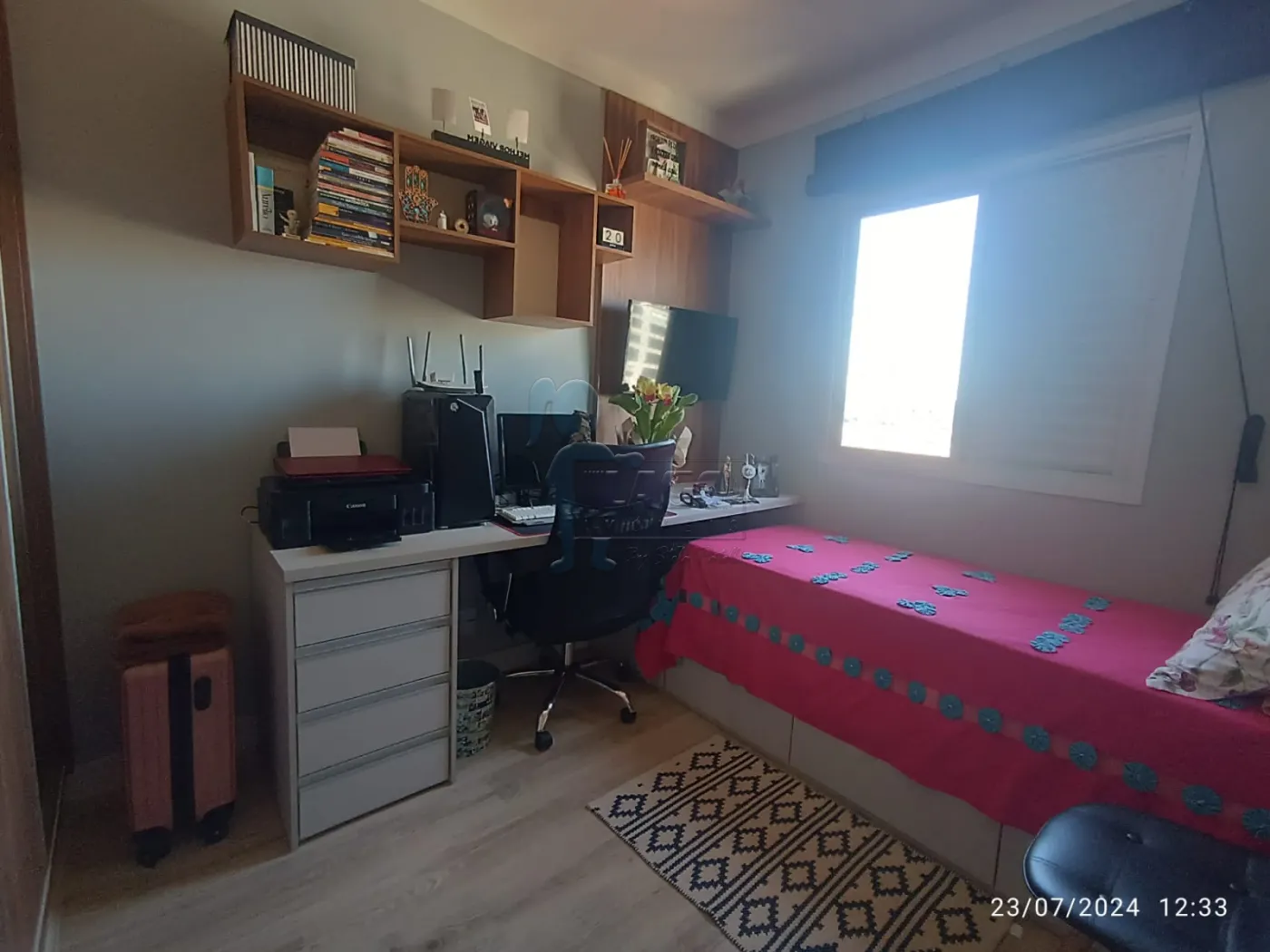 Comprar Apartamento / Padrão em Ribeirão Preto R$ 240.000,00 - Foto 11