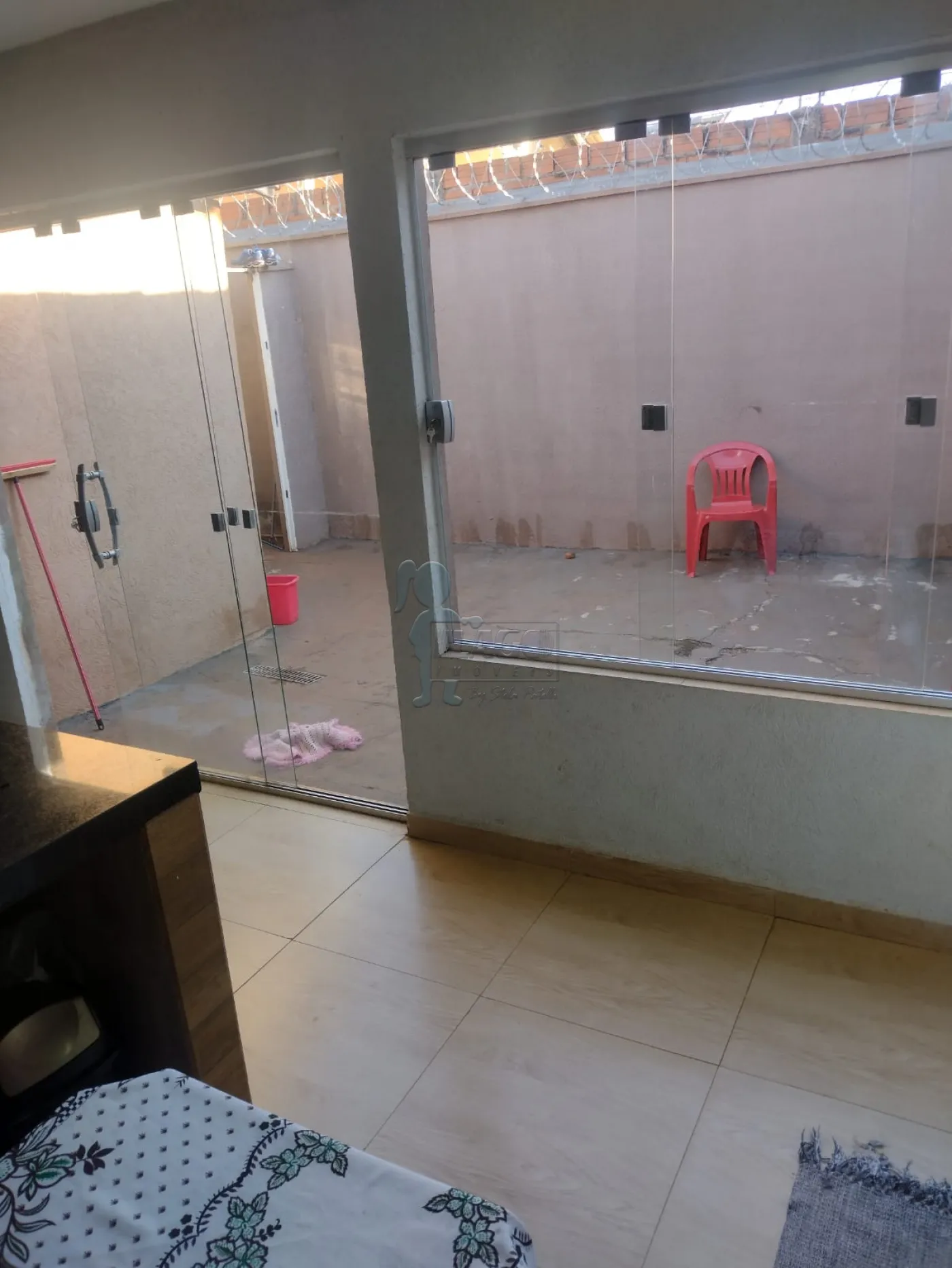 Comprar Casa / Padrão em Ribeirão Preto R$ 316.940,00 - Foto 7