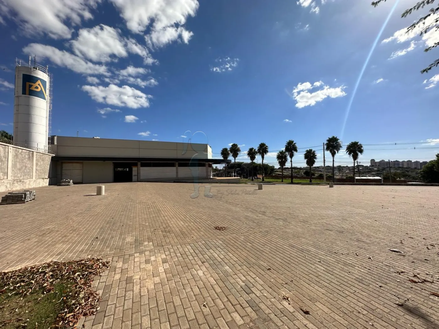 Alugar Comercial padrão / Galpão - Armazém em Ribeirão Preto R$ 70.000,00 - Foto 1