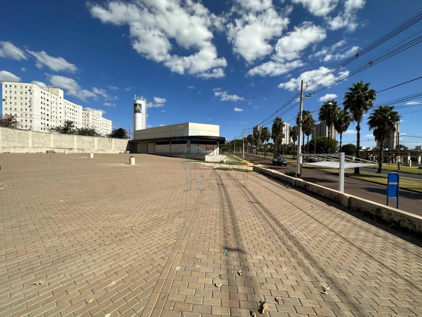 Alugar Comercial padrão / Galpão - Armazém em Ribeirão Preto R$ 70.000,00 - Foto 2