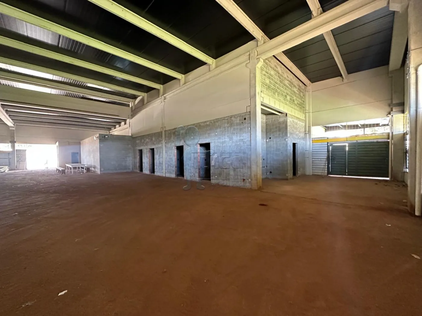 Alugar Comercial padrão / Galpão - Armazém em Ribeirão Preto R$ 70.000,00 - Foto 7