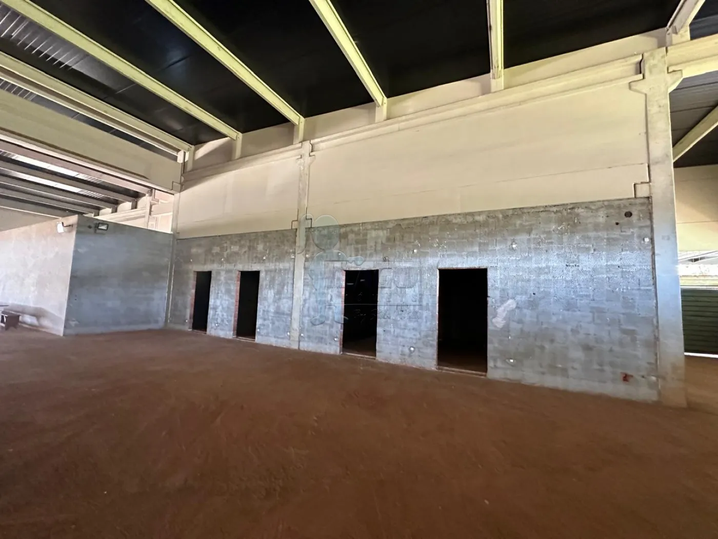 Alugar Comercial padrão / Galpão - Armazém em Ribeirão Preto R$ 70.000,00 - Foto 11