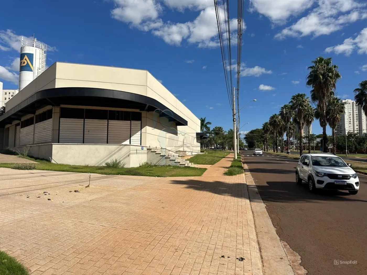 Alugar Comercial padrão / Galpão - Armazém em Ribeirão Preto R$ 70.000,00 - Foto 3