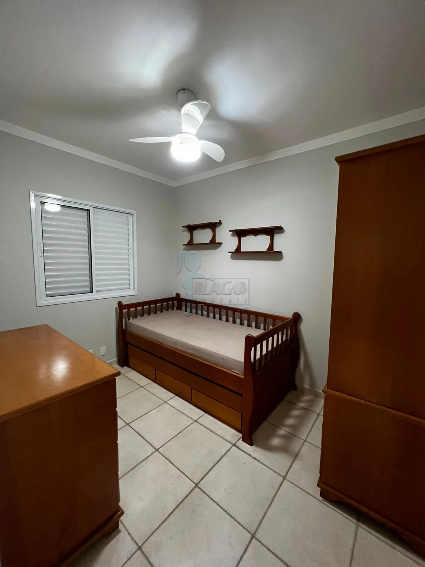 Alugar Apartamento / Padrão em Ribeirão Preto R$ 1.200,00 - Foto 10