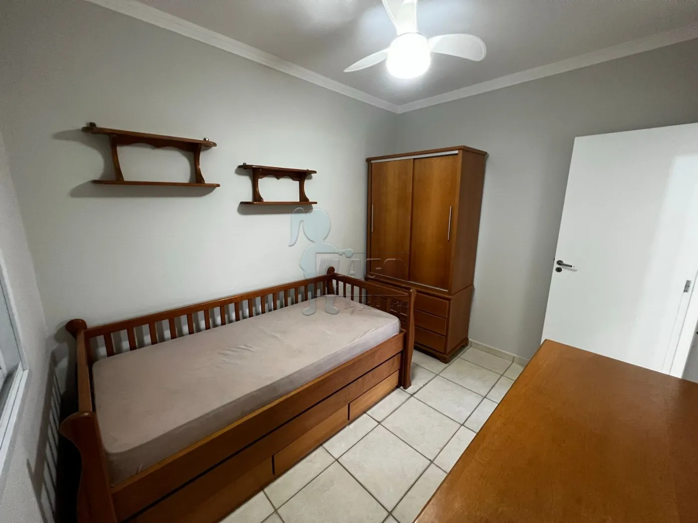 Alugar Apartamento / Padrão em Ribeirão Preto R$ 1.200,00 - Foto 11