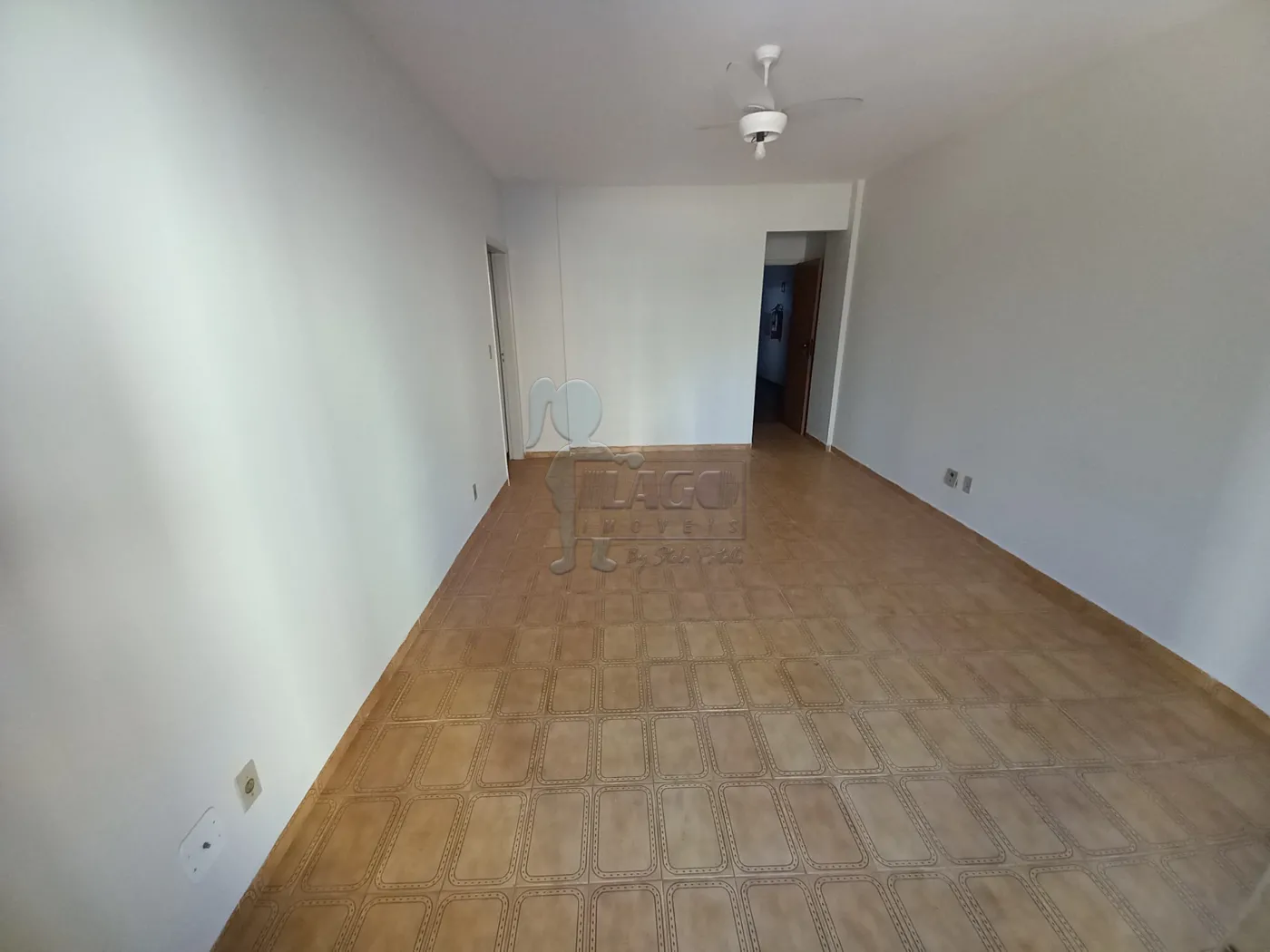 Alugar Apartamento / Padrão em Ribeirão Preto R$ 1.400,00 - Foto 4