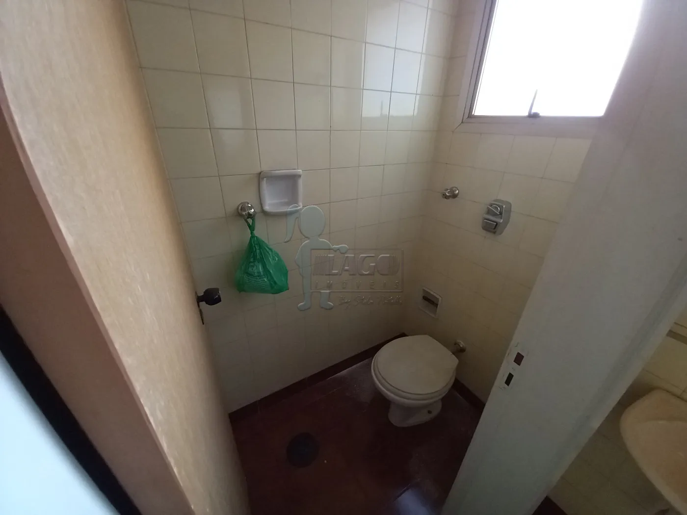 Alugar Apartamento / Padrão em Ribeirão Preto R$ 1.400,00 - Foto 9