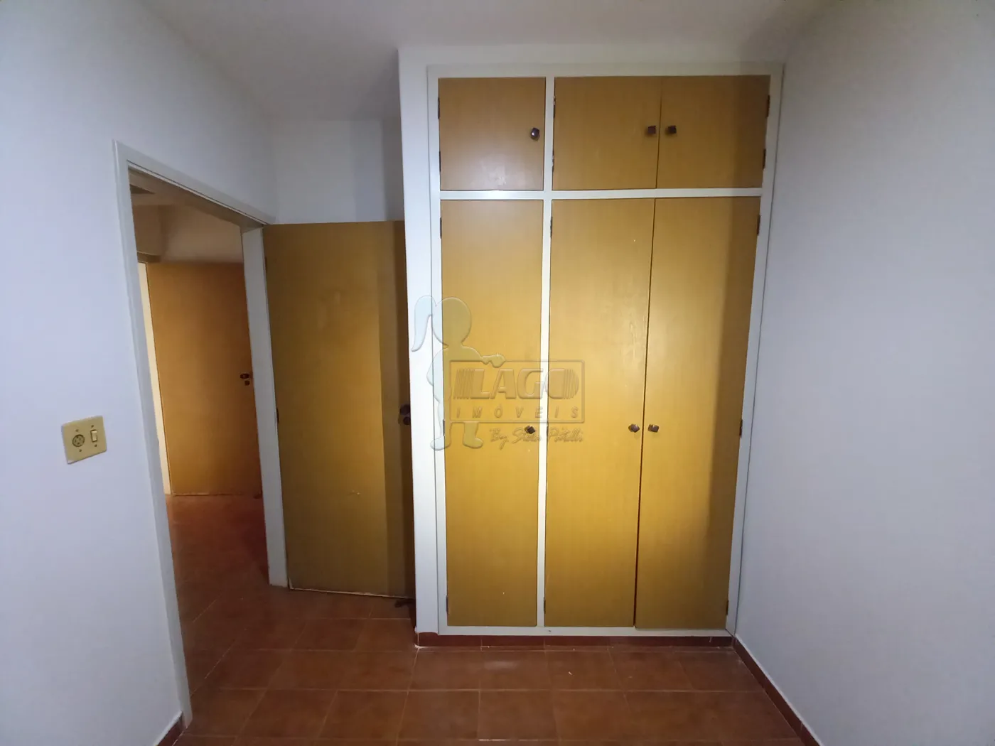 Alugar Apartamento / Padrão em Ribeirão Preto R$ 1.400,00 - Foto 13