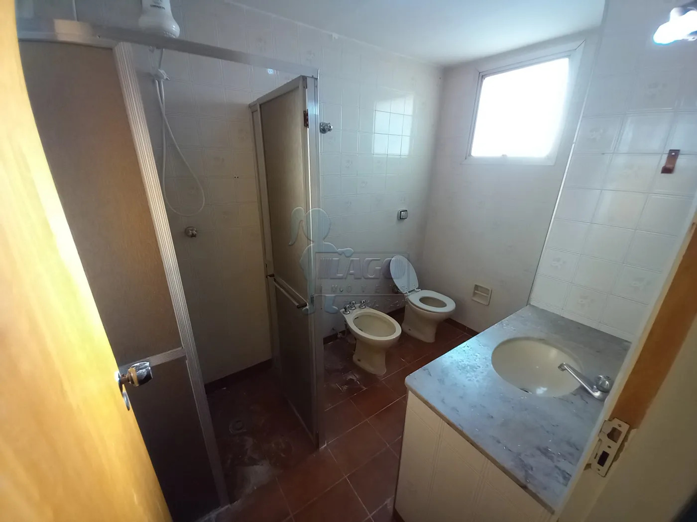 Alugar Apartamento / Padrão em Ribeirão Preto R$ 1.400,00 - Foto 14