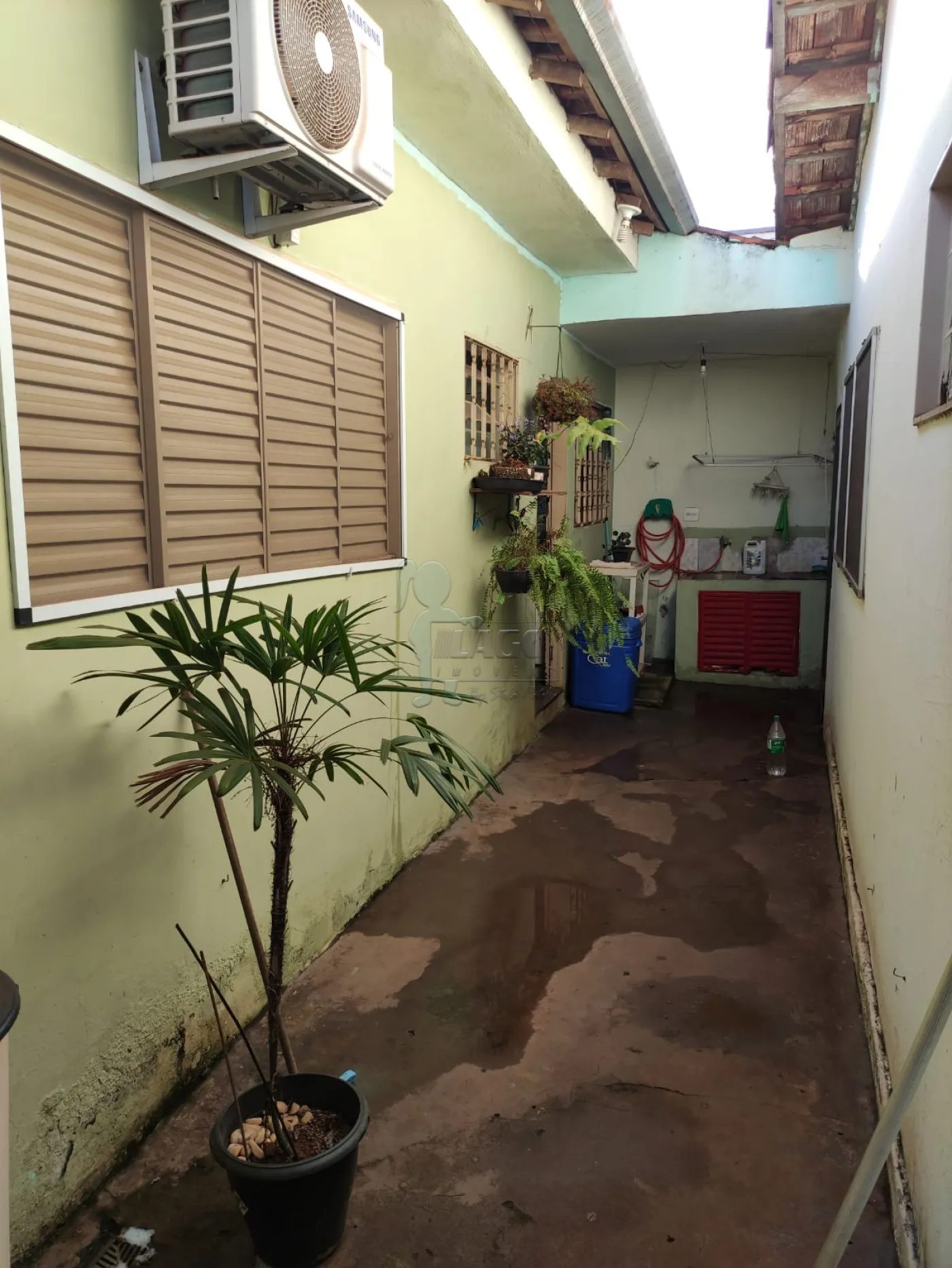 Comprar Casa / Padrão em Ribeirão Preto R$ 235.000,00 - Foto 11