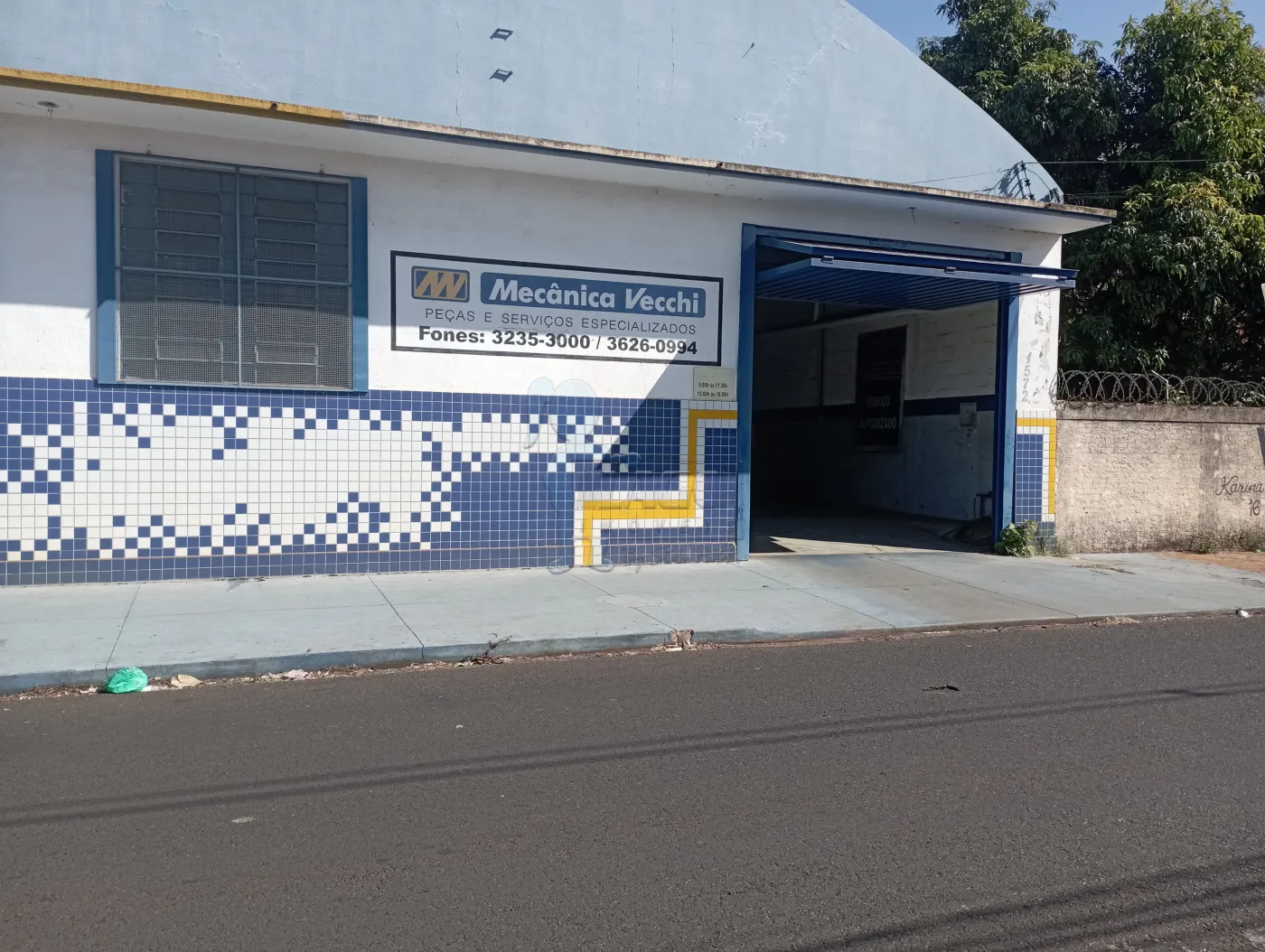 Comprar Comercial padrão / Galpão - Armazém em Ribeirão Preto R$ 2.500.000,00 - Foto 1