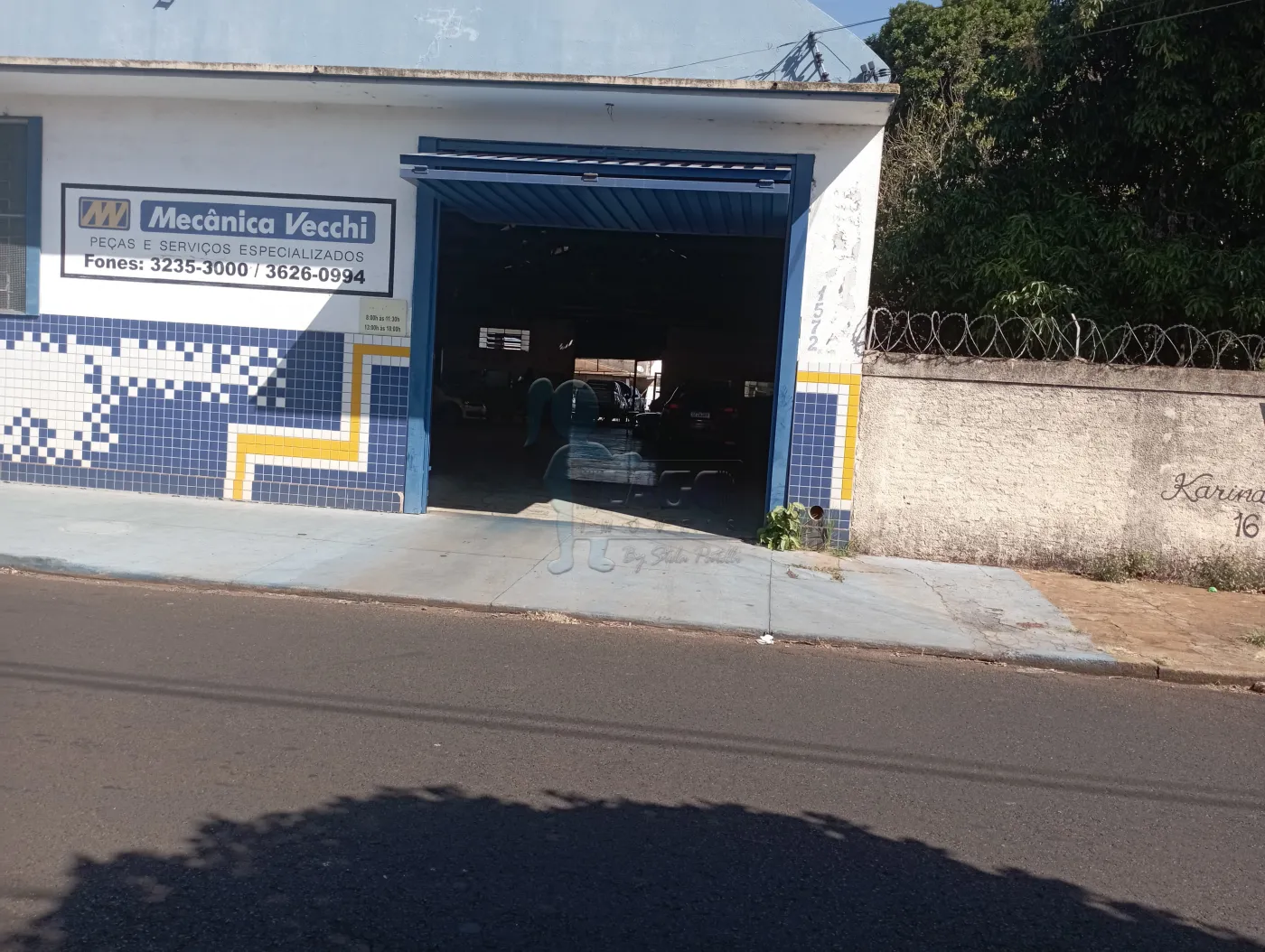 Comprar Comercial padrão / Galpão - Armazém em Ribeirão Preto R$ 2.500.000,00 - Foto 2