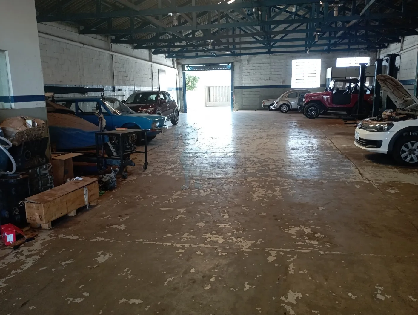 Comprar Comercial padrão / Galpão - Armazém em Ribeirão Preto R$ 2.500.000,00 - Foto 10