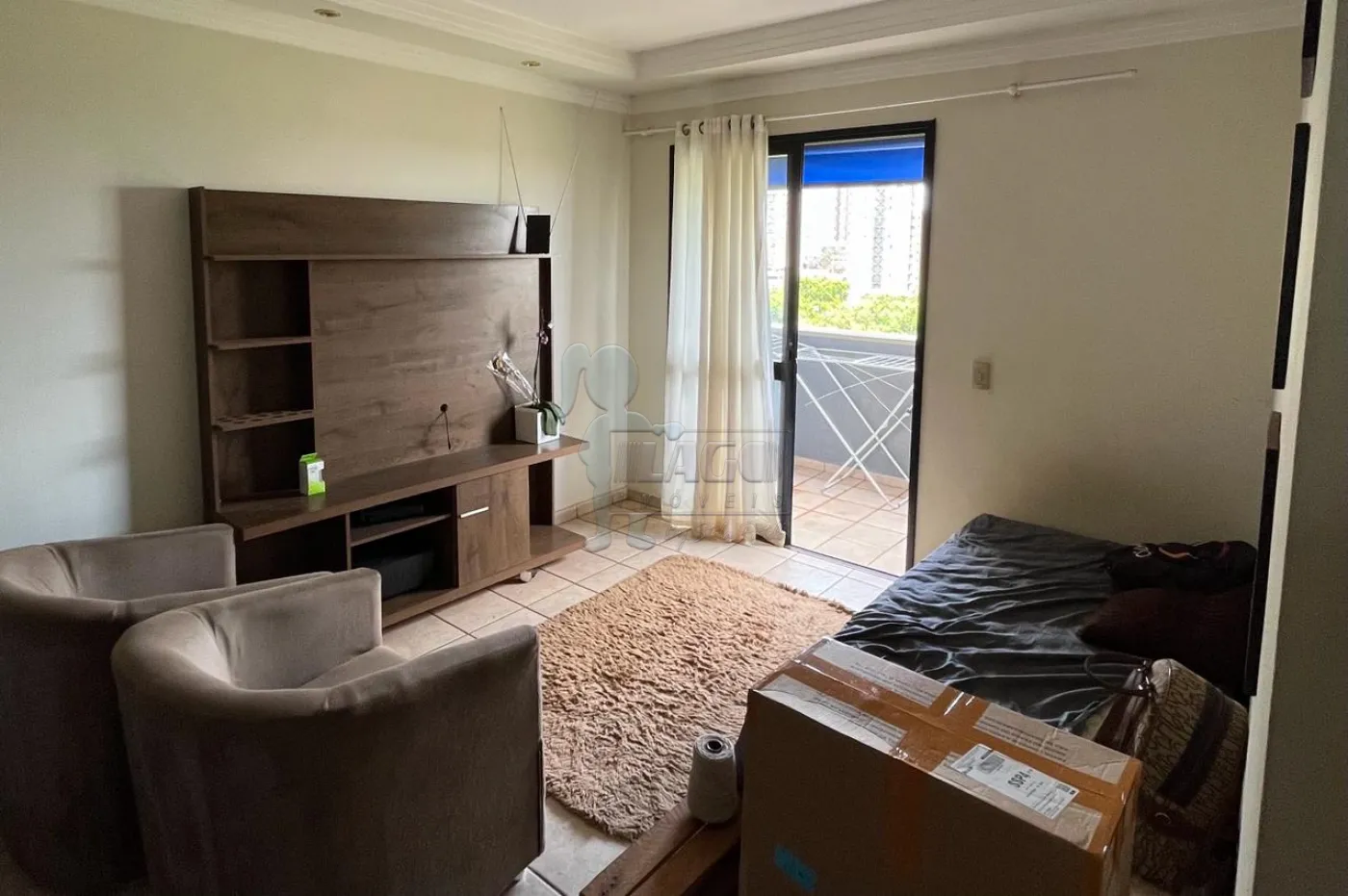 Comprar Apartamento / Padrão em Ribeirão Preto R$ 355.000,00 - Foto 1