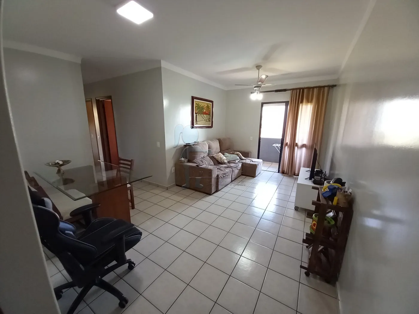 Comprar Apartamento / Padrão em Ribeirão Preto R$ 400.000,00 - Foto 1