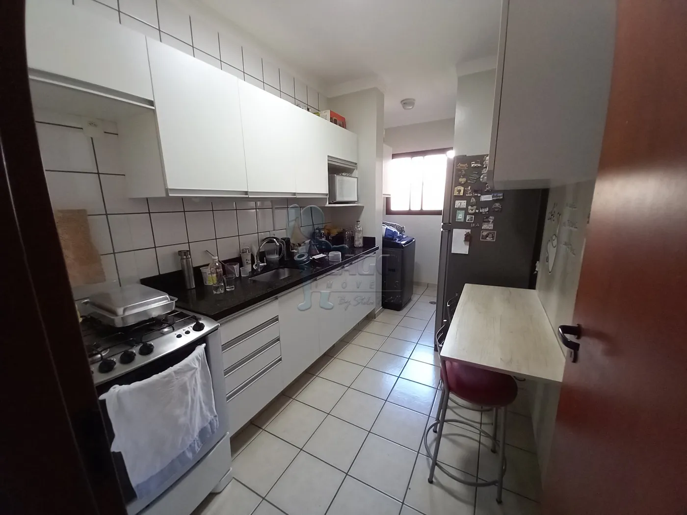 Comprar Apartamento / Padrão em Ribeirão Preto R$ 400.000,00 - Foto 8