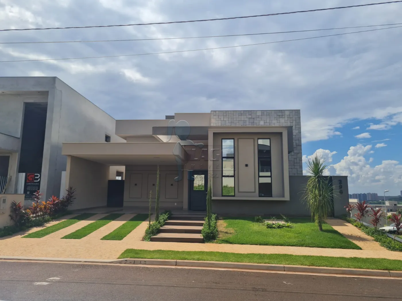 Comprar Casa condomínio / Padrão em Ribeirão Preto R$ 2.000.000,00 - Foto 1