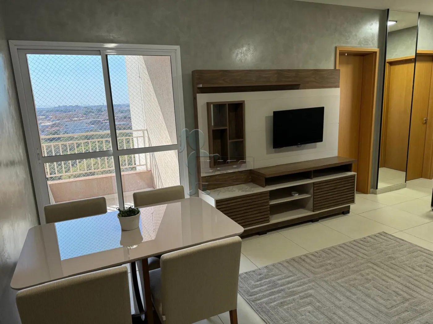 Alugar Apartamento / Padrão em Ribeirão Preto R$ 3.000,00 - Foto 3