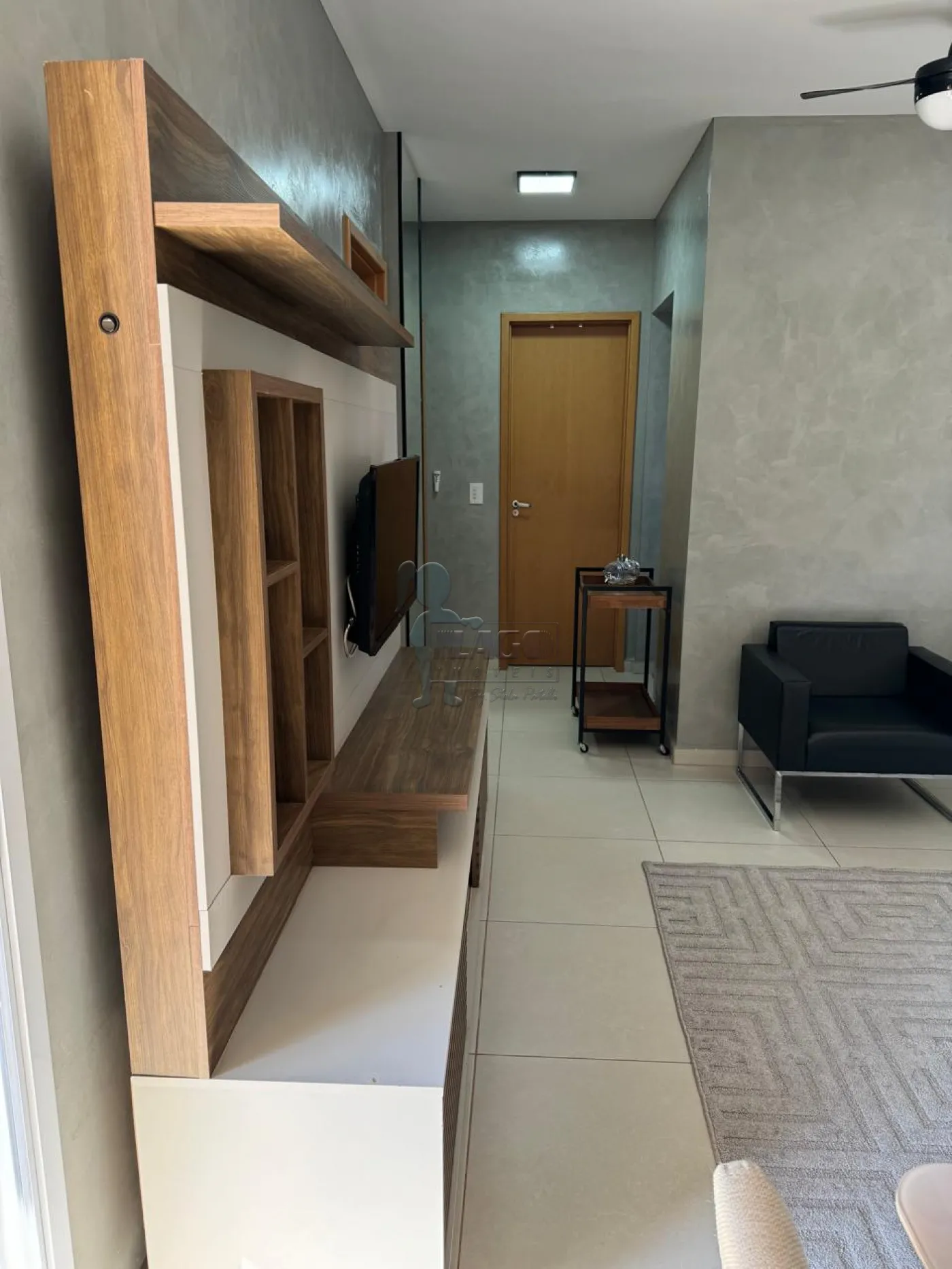 Alugar Apartamento / Padrão em Ribeirão Preto R$ 3.000,00 - Foto 4