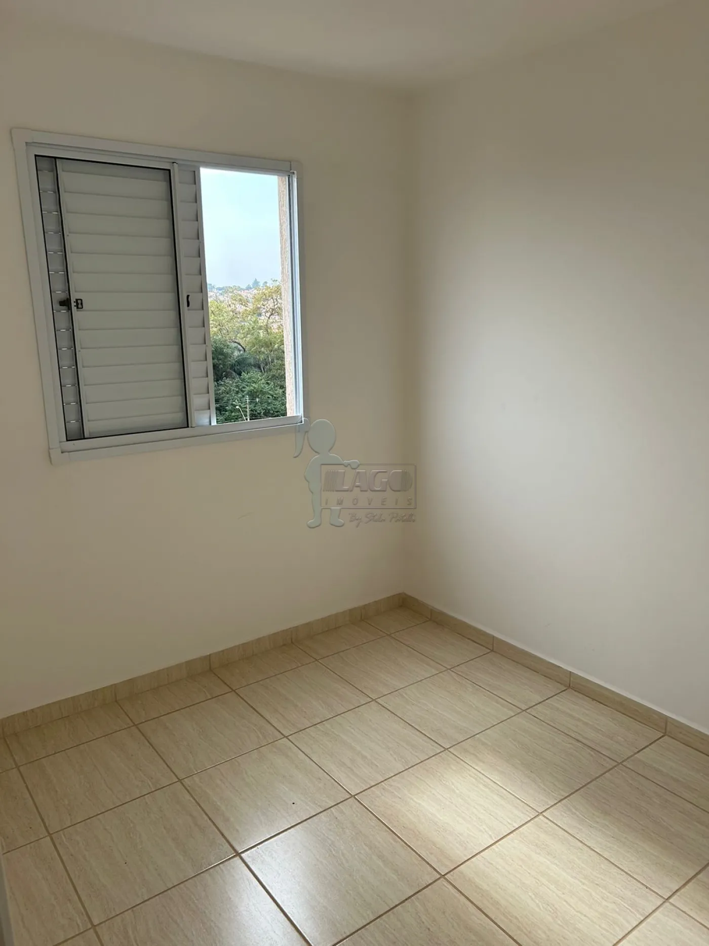 Alugar Apartamento / Padrão em Bonfim Paulista R$ 1.100,00 - Foto 5