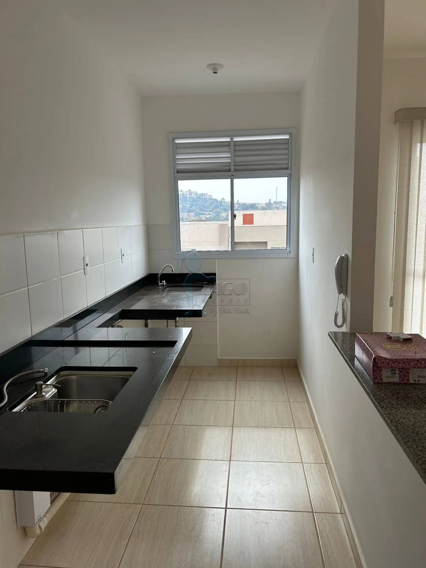 Alugar Apartamento / Padrão em Bonfim Paulista R$ 1.100,00 - Foto 7