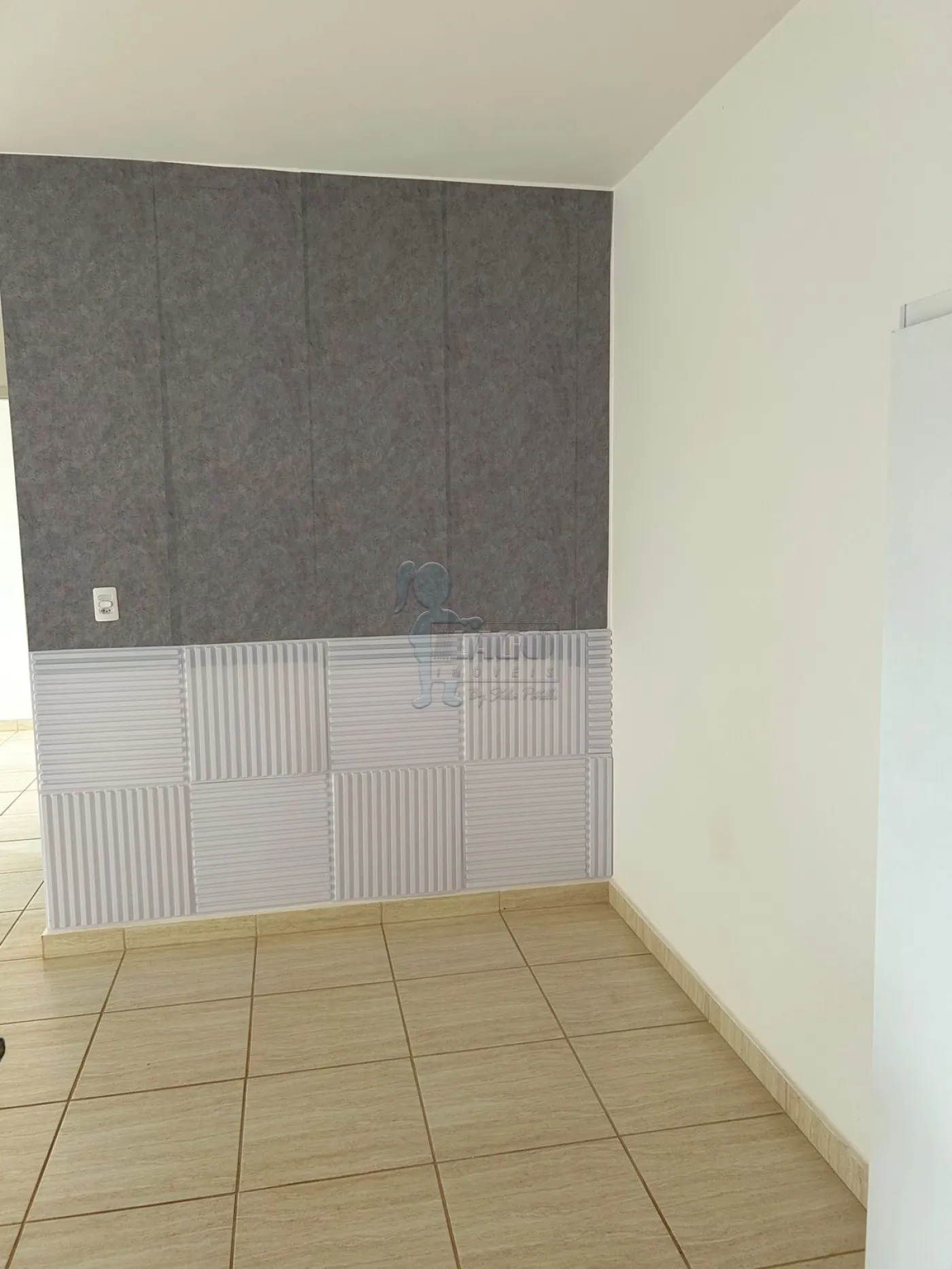 Alugar Apartamento / Padrão em Bonfim Paulista R$ 1.100,00 - Foto 8