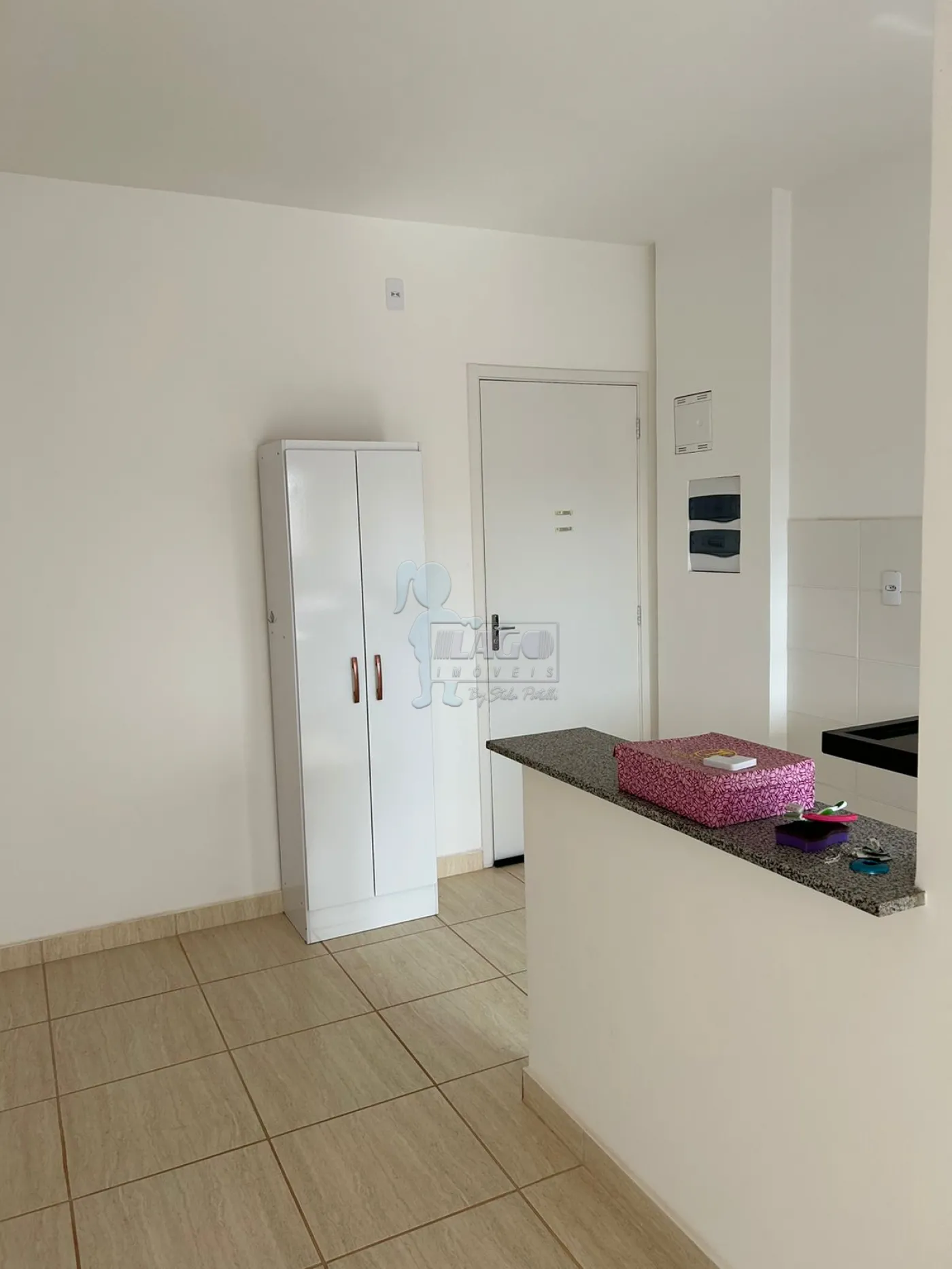 Alugar Apartamento / Padrão em Bonfim Paulista R$ 1.100,00 - Foto 9