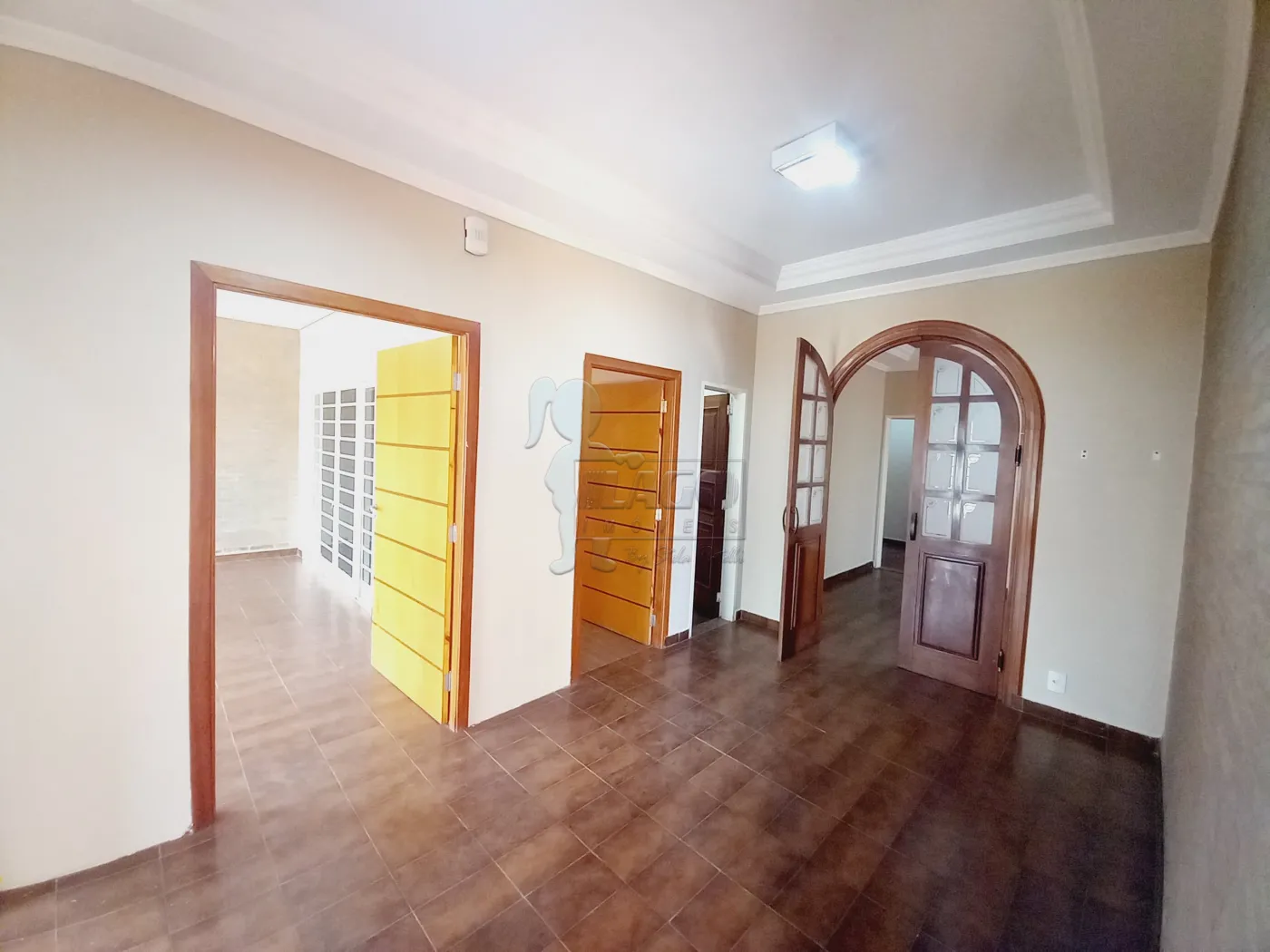 Alugar Casa / Padrão em Ribeirão Preto R$ 4.400,00 - Foto 5