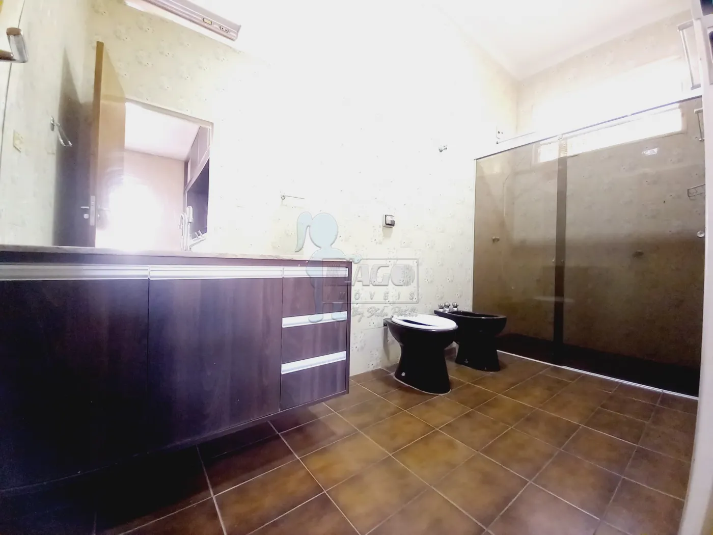 Alugar Casa / Padrão em Ribeirão Preto R$ 4.400,00 - Foto 16