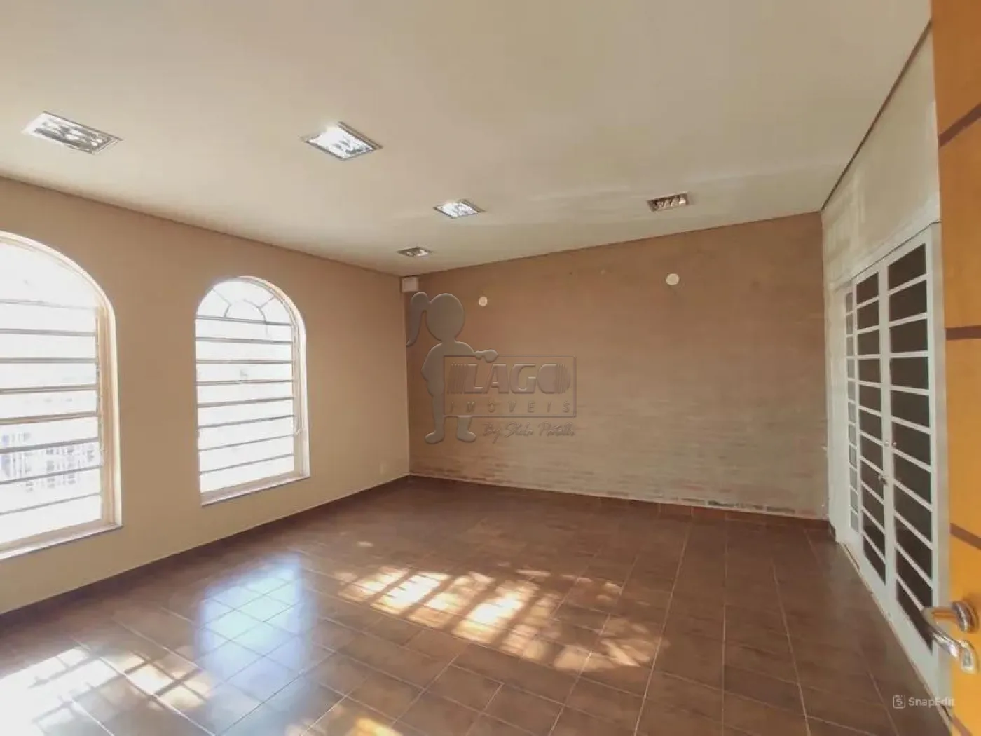 Alugar Casa / Padrão em Ribeirão Preto R$ 4.400,00 - Foto 4