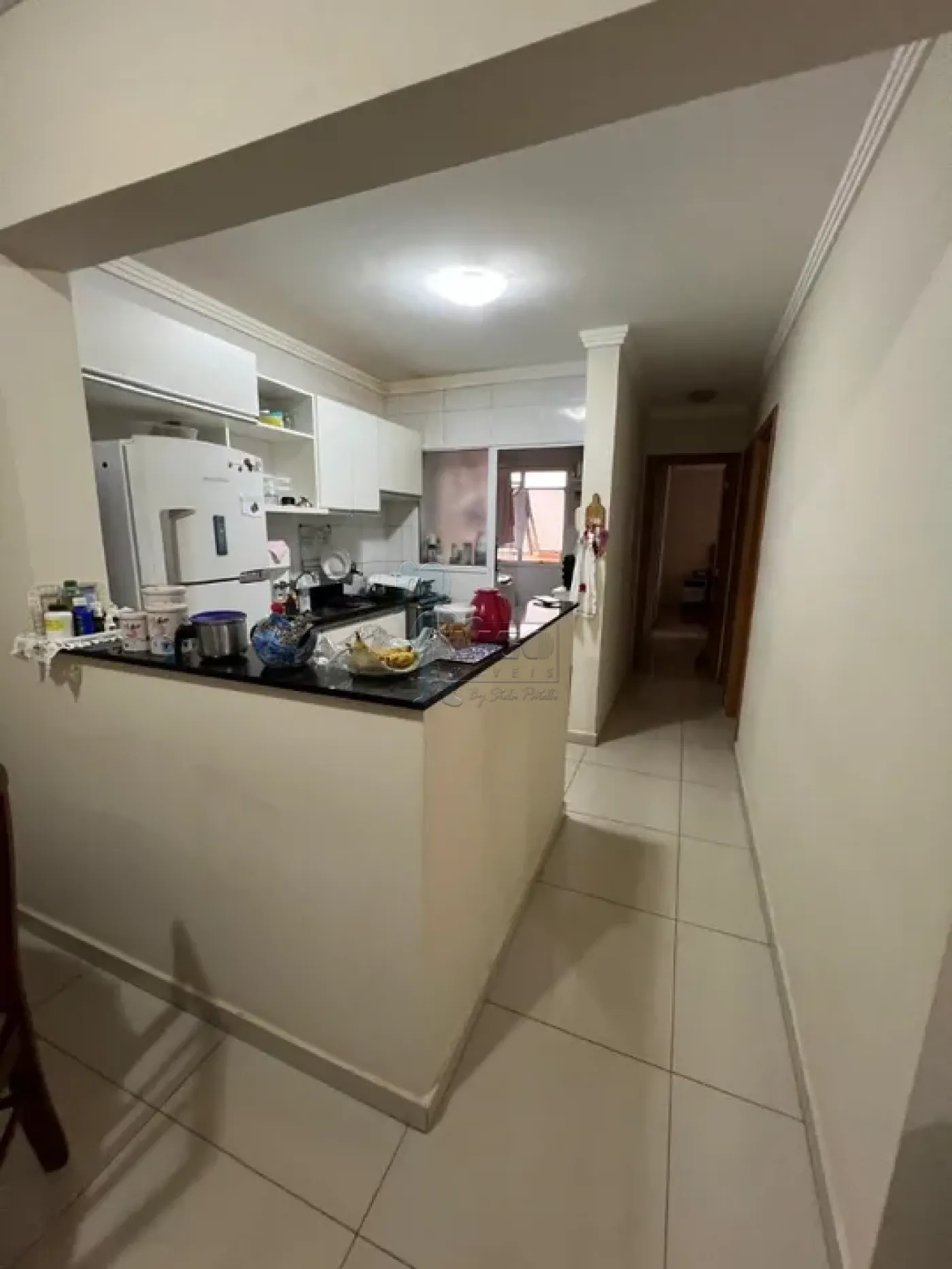 Comprar Apartamento / Padrão em Ribeirão Preto R$ 350.000,00 - Foto 5