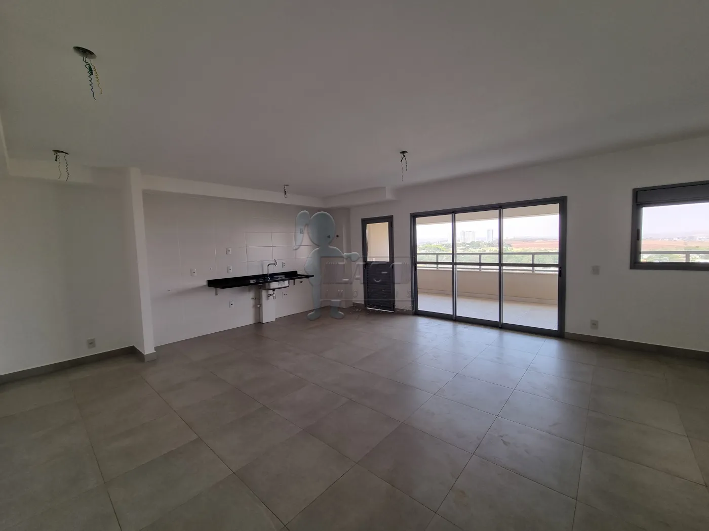 Comprar Apartamento / Padrão em Ribeirão Preto R$ 1.250.000,00 - Foto 3