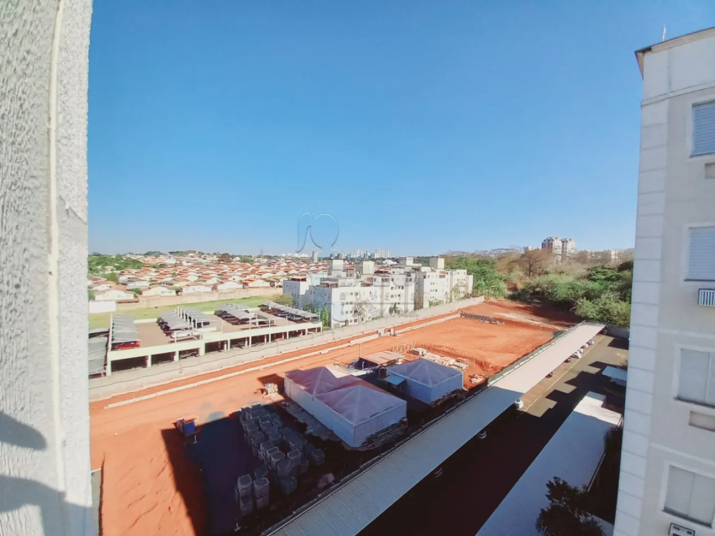 Alugar Apartamento / Padrão em Ribeirão Preto R$ 1.100,00 - Foto 9