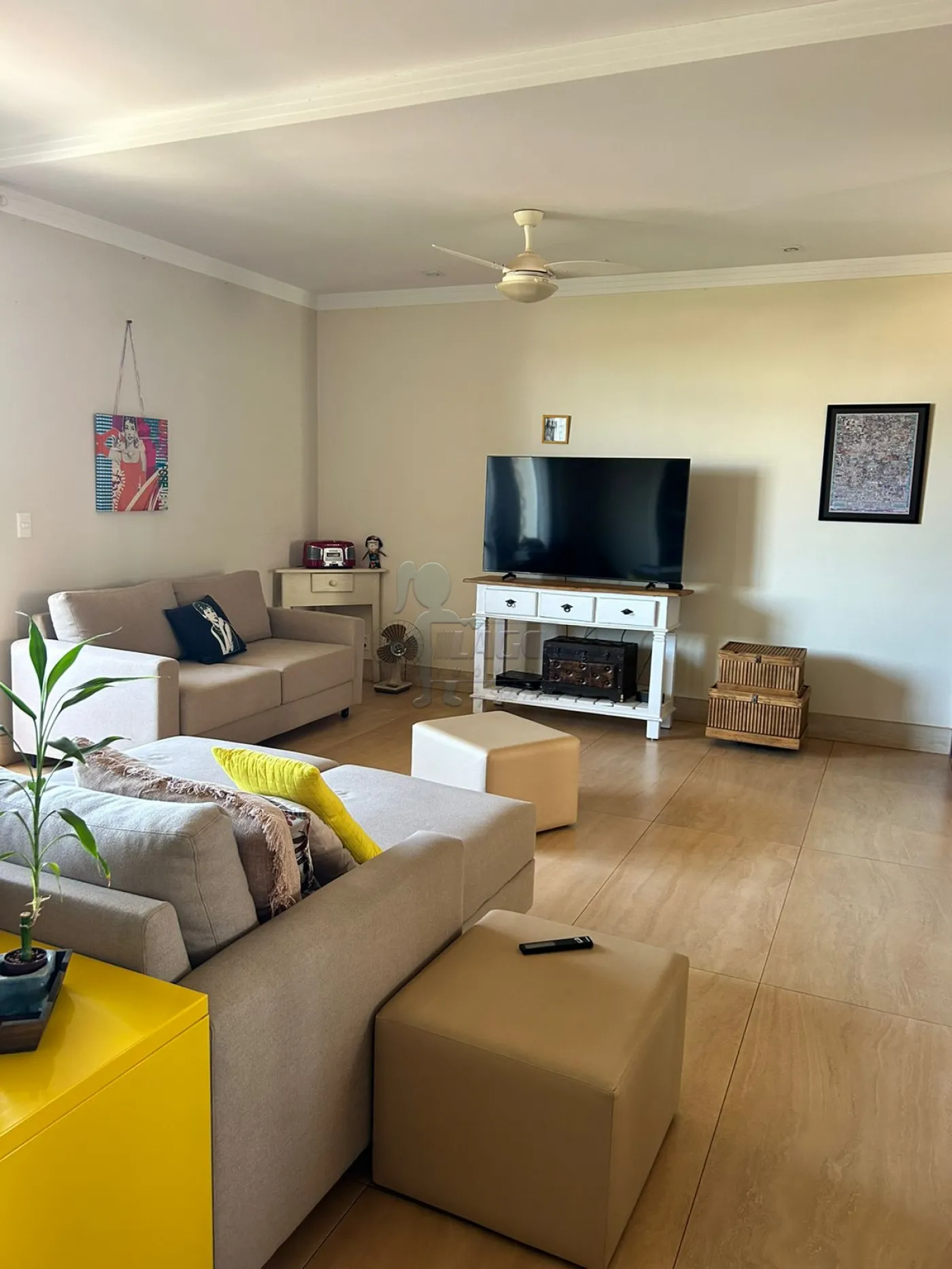 Comprar Apartamento / Padrão em Ribeirão Preto R$ 550.000,00 - Foto 1