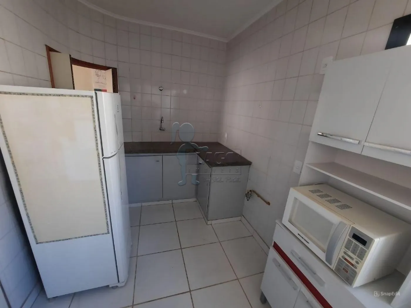 Alugar Apartamento / Padrão em Ribeirão Preto R$ 1.200,00 - Foto 3