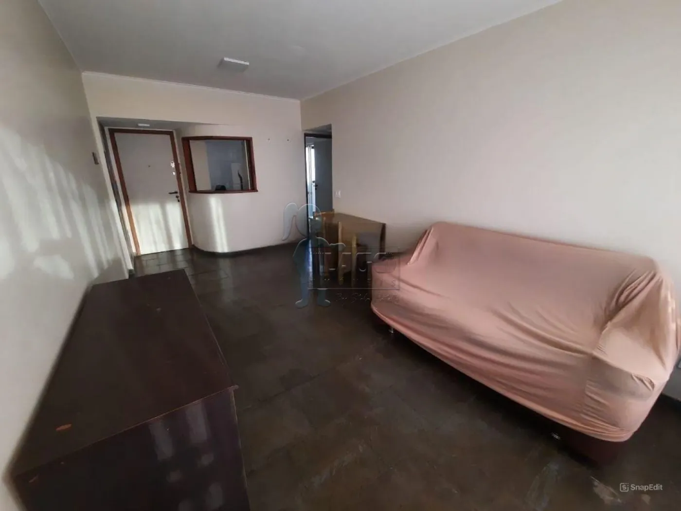 Alugar Apartamento / Padrão em Ribeirão Preto R$ 1.200,00 - Foto 1