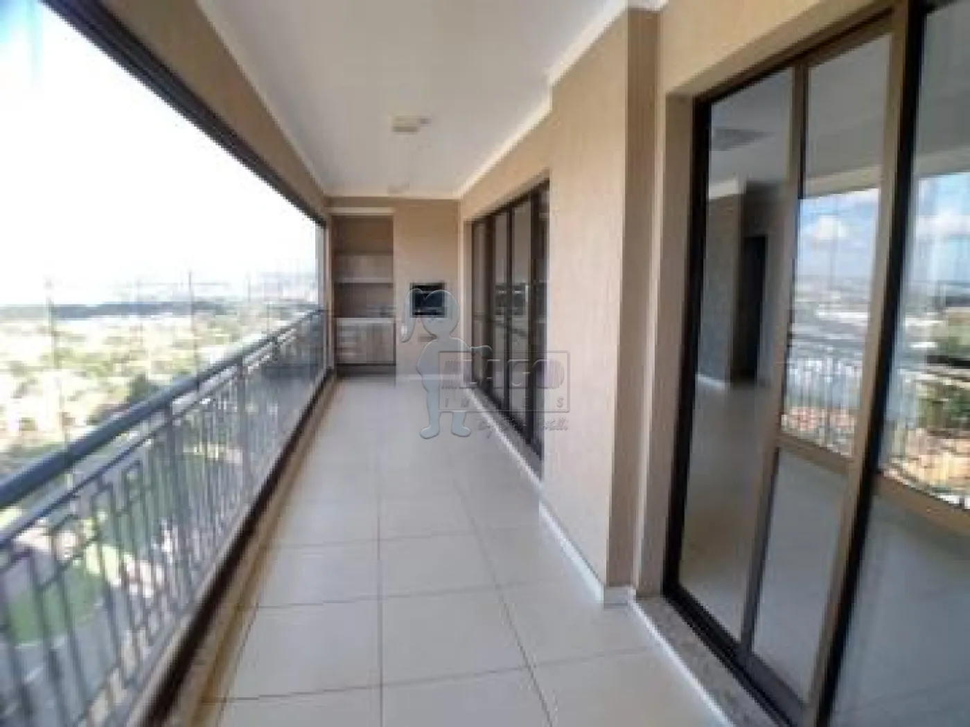 Alugar Apartamento / Padrão em Ribeirão Preto R$ 6.000,00 - Foto 3