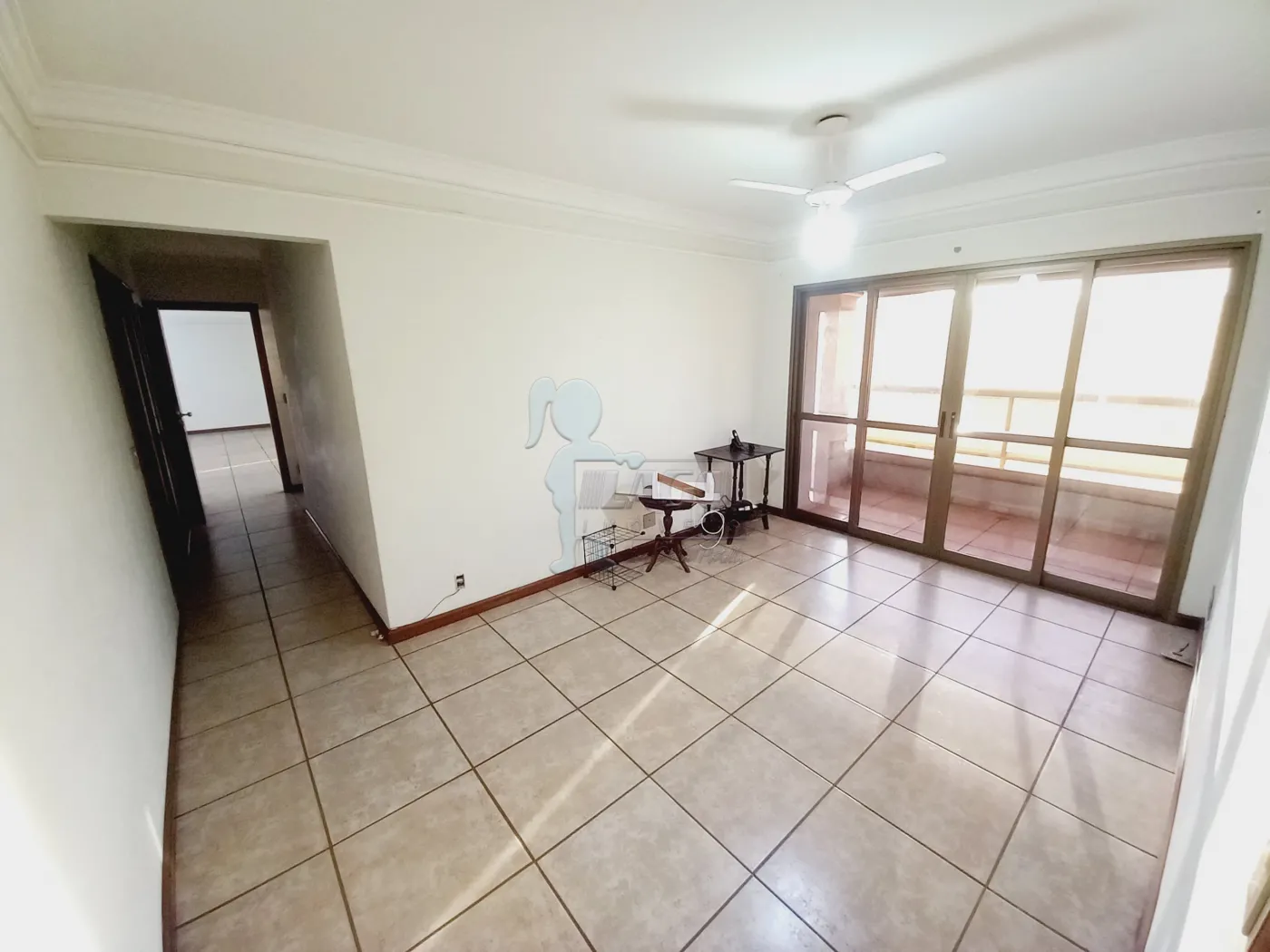 Alugar Apartamento / Padrão em Ribeirão Preto R$ 3.500,00 - Foto 10