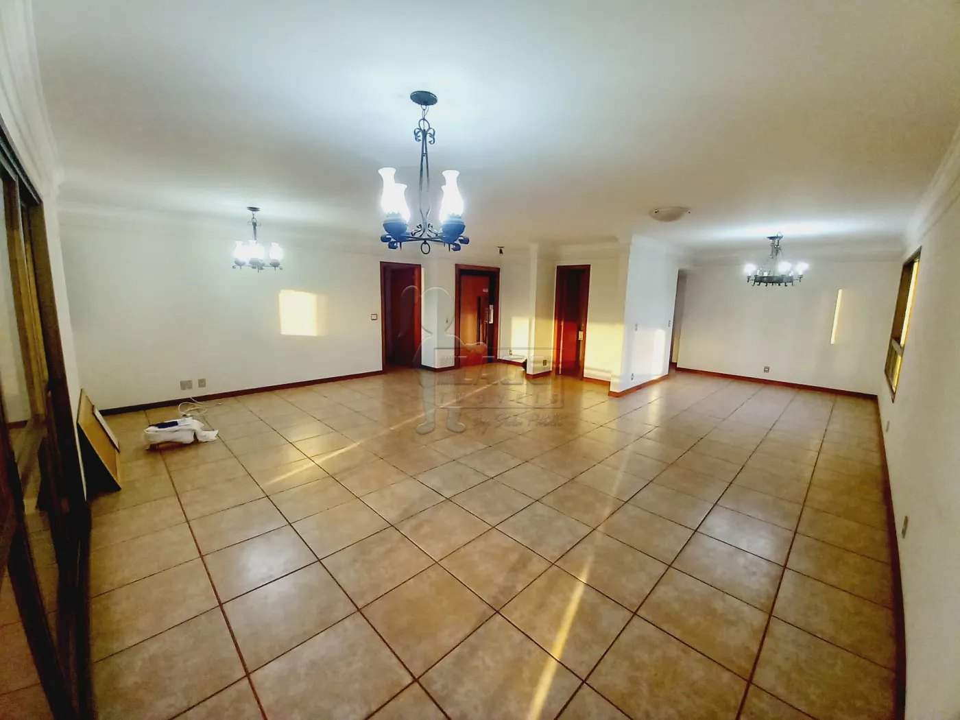 Alugar Apartamento / Padrão em Ribeirão Preto R$ 3.500,00 - Foto 4