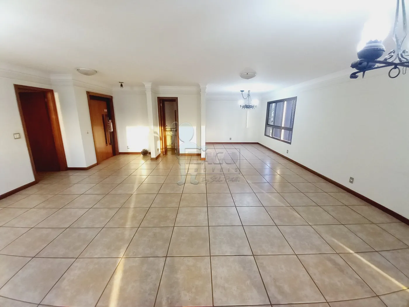 Alugar Apartamento / Padrão em Ribeirão Preto R$ 3.500,00 - Foto 5