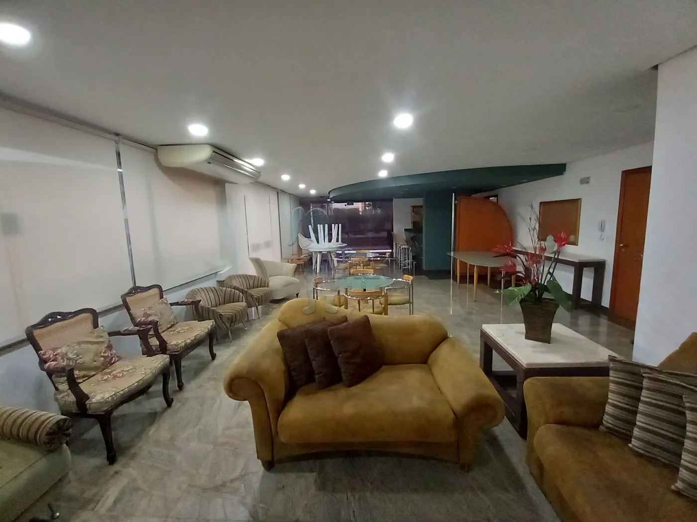 Alugar Apartamento / Padrão em Ribeirão Preto R$ 3.500,00 - Foto 35